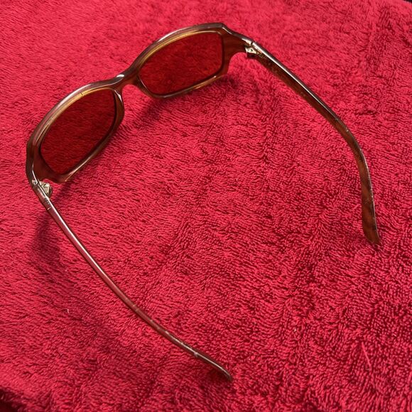 Ray-Ban RB2130 930 Sunglasses Brown Tortoise Cat Eye FRAME ONLY 003 - Picture 2 of 8